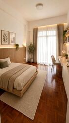 Forest Hills Condominium (D26), Condominium #633315601